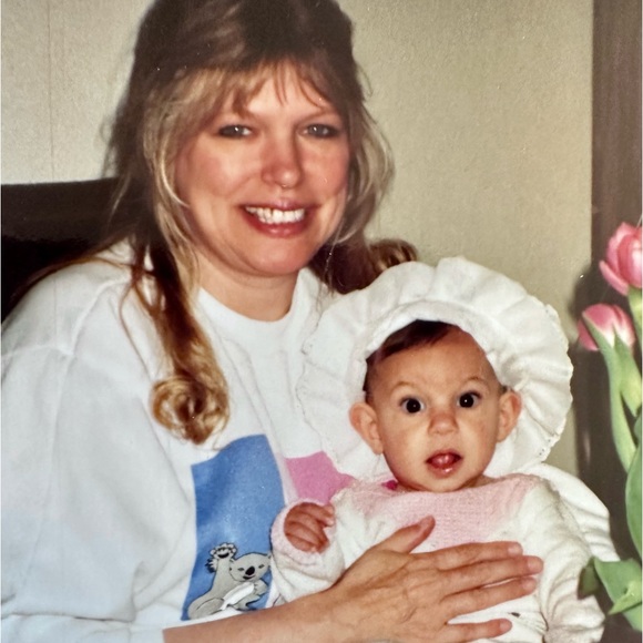 Meet your Posher, Mickey - Picture 1 of 1